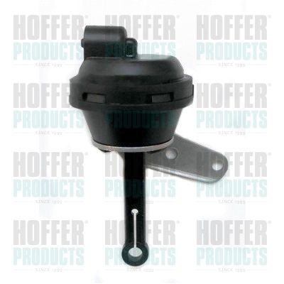 HOFFER 8029439 Vacuum Control Valve, exhaust gas recirculation