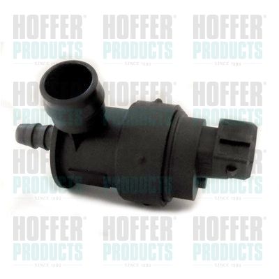 HOFFER 8029442 Valve, fuel supply system