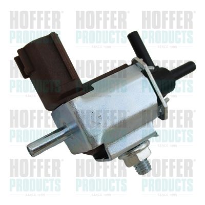 Control Valve, air intake HOFFER 8029451