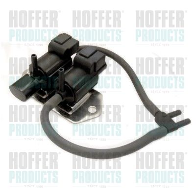 Pressure Converter HOFFER 8029453