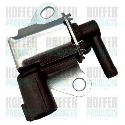 Pressure Converter HOFFER 8029454