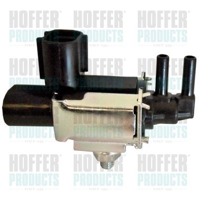 Pressure Converter HOFFER 8029455