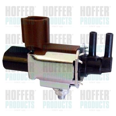 Pressure Converter HOFFER 8029456