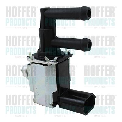 Pressure Converter HOFFER 8029457