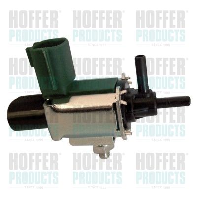 Pressure Converter HOFFER 8029458