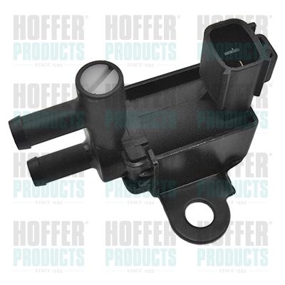 Pressure Converter HOFFER 8029460