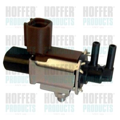Pressure Converter HOFFER 8029466