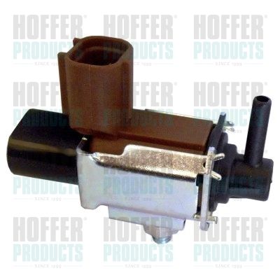 Pressure Converter HOFFER 8029467