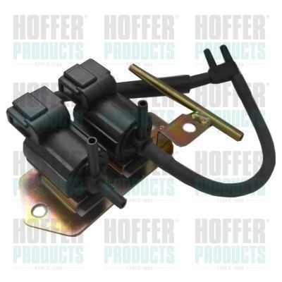 Pressure Converter HOFFER 8029473