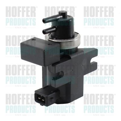 HOFFER 8029474 Pressure converter, turbocharger