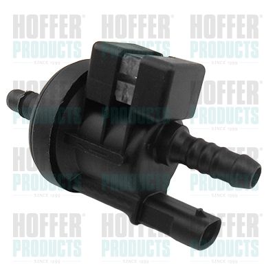 Breather Valve, fuel tank HOFFER 8029477