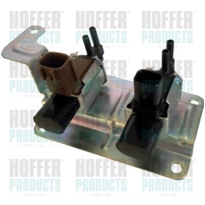 Pressure Converter HOFFER 8029486