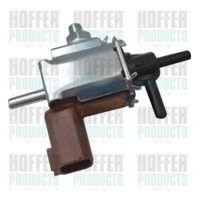 Pressure Converter HOFFER 8029489