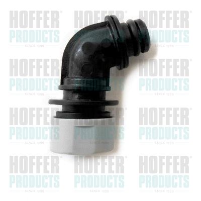 Fitting HOFFER 8029497