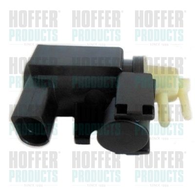HOFFER 8029520 Pressure converter, turbocharger