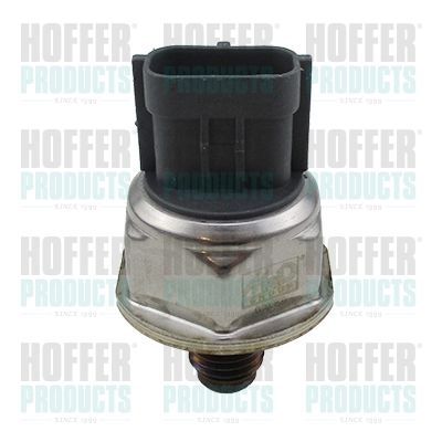 HOFFER 8029523 Sensor, fuel pressure