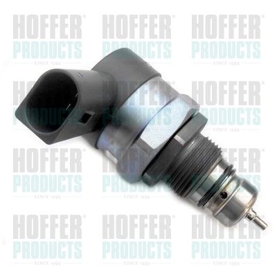 Pressure Control Valve, common rail system HOFFER 8029529