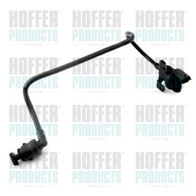 Breather Valve, fuel tank HOFFER 8029535