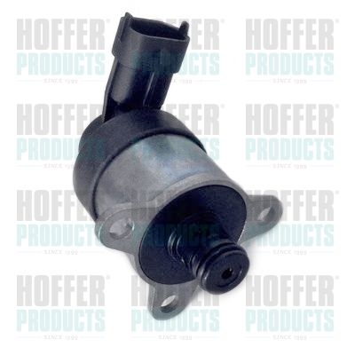 HOFFER 8029538 Control Valve, fuel quantity (common rail system)