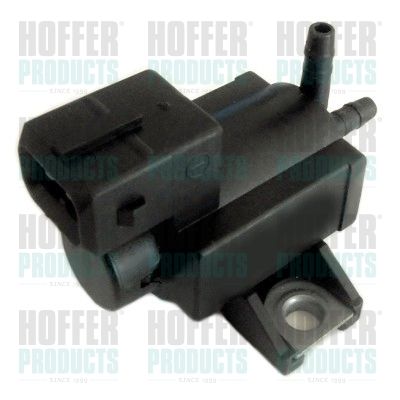 HOFFER 8029540 EGR valve, exhaust control