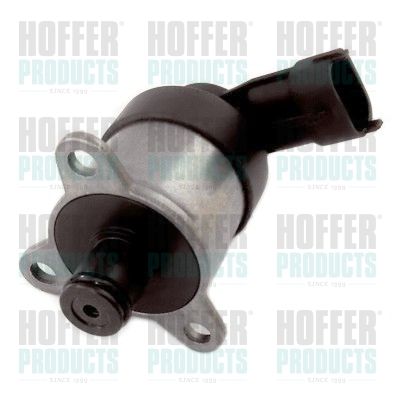 Control Valve, fuel quantity (common rail system) HOFFER 8029597