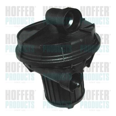 Secondary Air Pump HOFFER 8029600