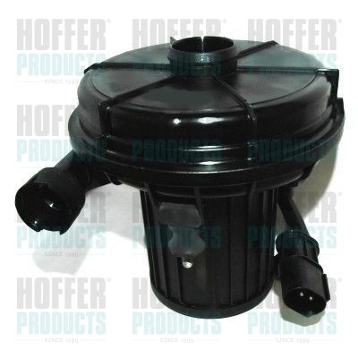 HOFFER 8029602 Secondary Air Pump