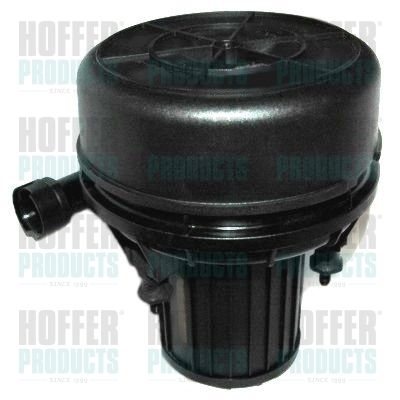Secondary Air Pump HOFFER 8029603