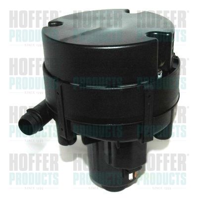 Secondary Air Pump HOFFER 8029606