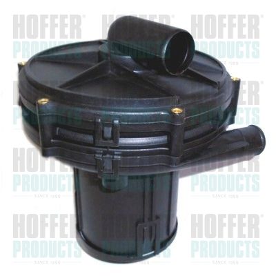 Secondary Air Pump HOFFER 8029620