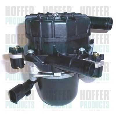 HOFFER 8029627 Secondary Air Pump