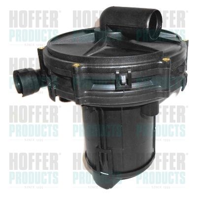 Secondary Air Pump HOFFER 8029628