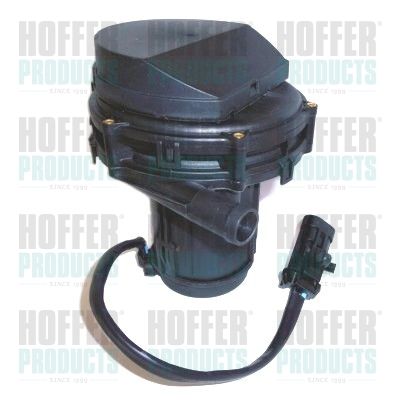 Secondary Air Pump HOFFER 8029632