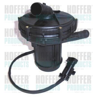 Secondary Air Pump HOFFER 8029633