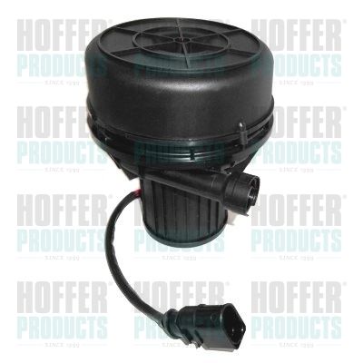 Secondary Air Pump HOFFER 8029639