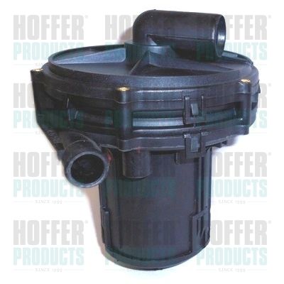 Secondary Air Pump HOFFER 8029643
