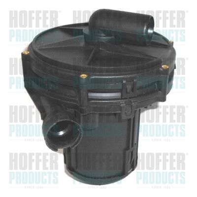 Secondary Air Pump HOFFER 8029645