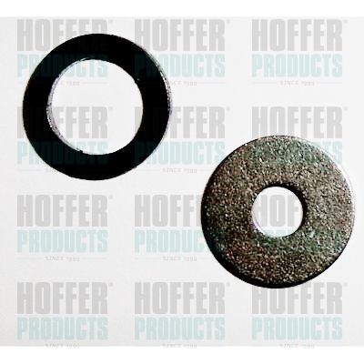 Seal Ring HOFFER 8029703