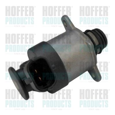 Control Valve, fuel quantity (common rail system) HOFFER 8029704