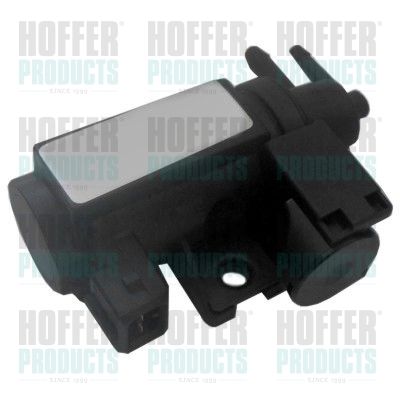 Pressure Converter, exhaust control HOFFER 8029731