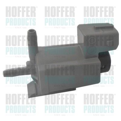 Pressure Converter, exhaust control HOFFER 8029738