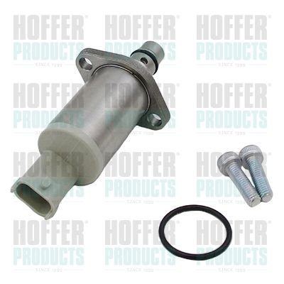 HOFFER 8029741 Pressure Control Valve, common rail system