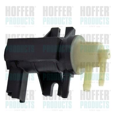 HOFFER 8029744 Pressure converter, turbocharger