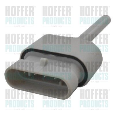 HOFFER 8029747 Water Sensor, fuel system