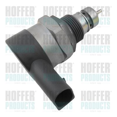 Pressure Control Valve, common rail system HOFFER 8029766