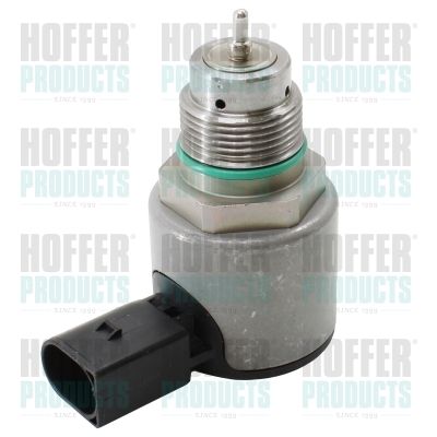 HOFFER 8029768 Sensor, fuel pressure