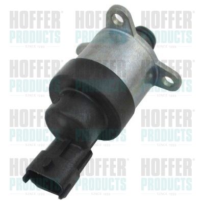 Control Valve, fuel quantity (common rail system) HOFFER 8029771