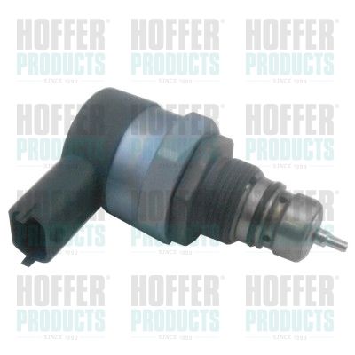 HOFFER 8029778 Pressure Control Valve, common rail system