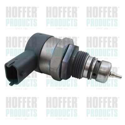 HOFFER 80298010 Pressure Control Valve, common rail system