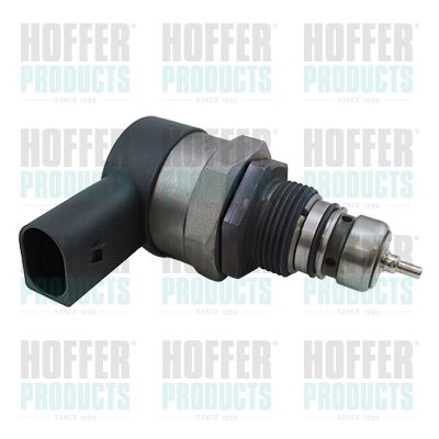 Pressure Control Valve, common rail system HOFFER 80298011
